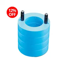 Adaptador Para Tubo De 100 ML Fundo Redondo | Thermo
